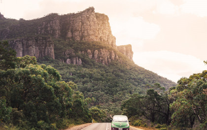 a JUCY wave in Australia