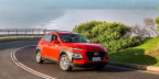 Compact SUV (Kompakter 4x4)