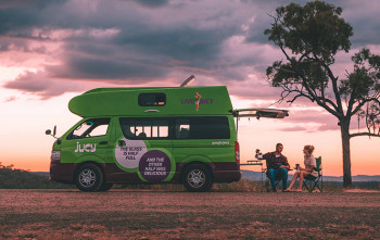 JUCY logo