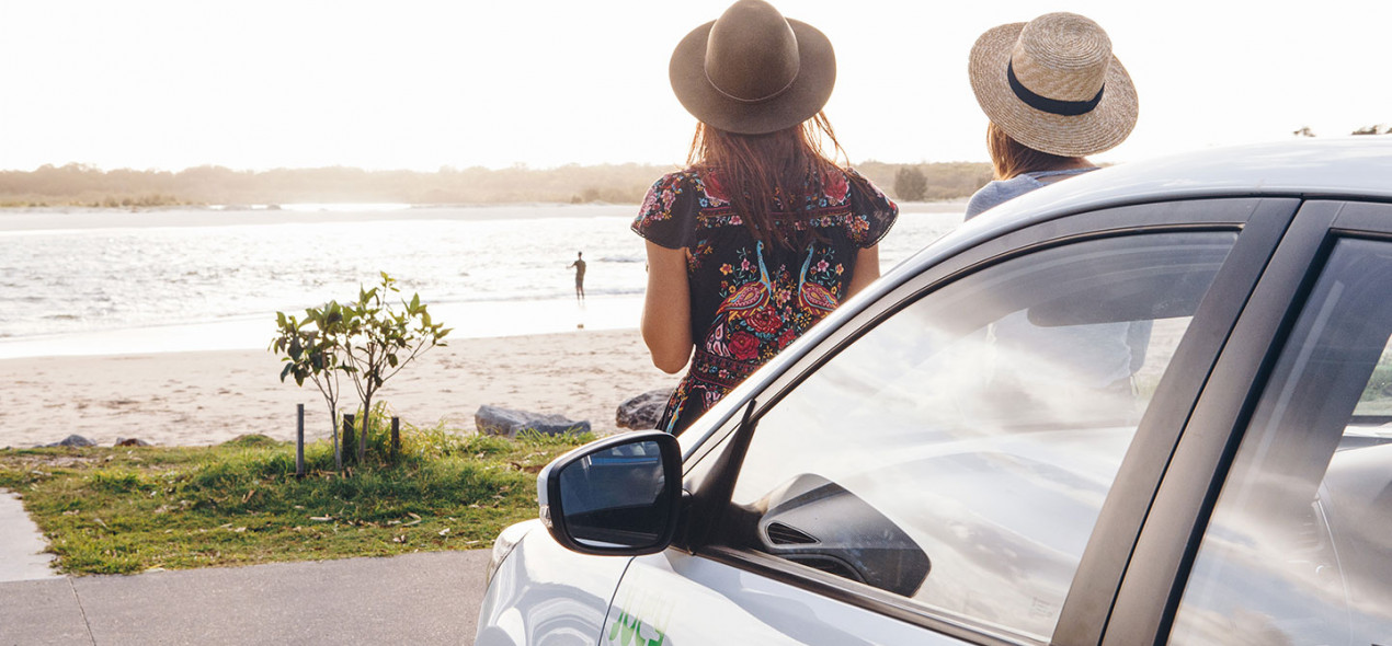 Renting A Car In Australia Might Help Lower The Total Budget
