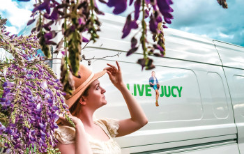 Sydney campervan road trip