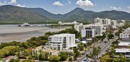 Cairns cars