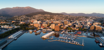 Hobart