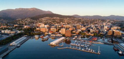 Hobart Airport