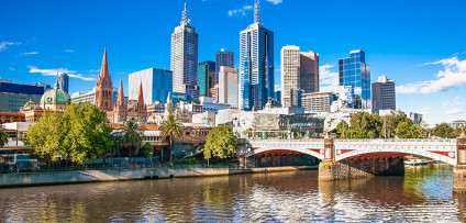 Melbourne City cars