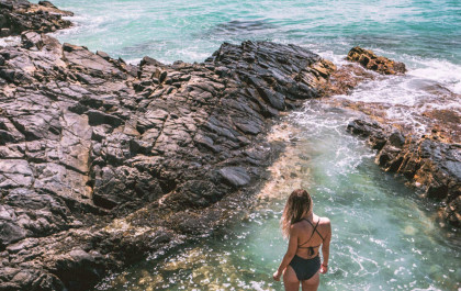 10 must visit beaches in australia COVER