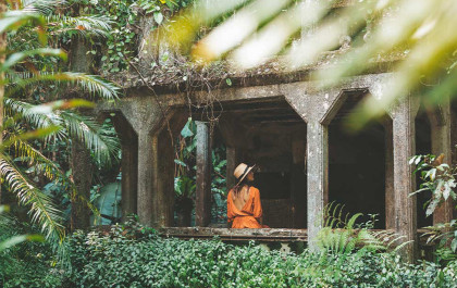 11 highlights from a road trip in tropical north queensland COVER