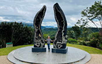5 Gold Coast Wellness Road Trip Days Out