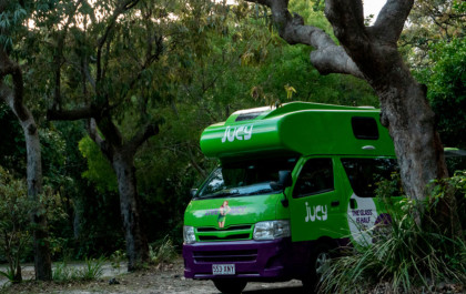 5 easy road trips out of sydney COVER