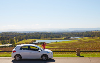 A JUCY weekend road trip from Sydney: Carefree in Killcare