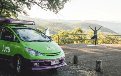 grand pacific drive road trip itinerary COVER