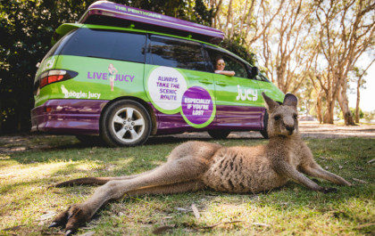 melbourne to sydney coastal road trip itinerary COVER