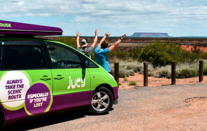 road trip itinerary adelaide to alice spring COVER