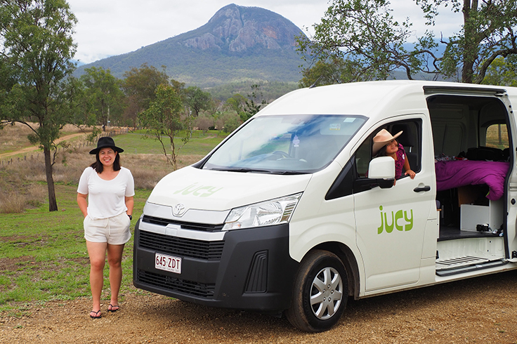 Campervan parked in front of mountain with mother &amp;amp;amp;amp;amp;amp;amp;amp;amp;amp;amp;amp;amp;amp;amp;amp;amp;amp;amp;amp;amp;amp;amp;amp;amp;amp;amp;amp;amp;amp;amp;amp;amp;amp;amp;amp;amp;amp;amp;amp;amp;amp;amp;amp;amp;amp;amp;amp;amp;amp;amp;amp;amp;amp;amp;amp;amp;amp;amp;amp;amp; daughter