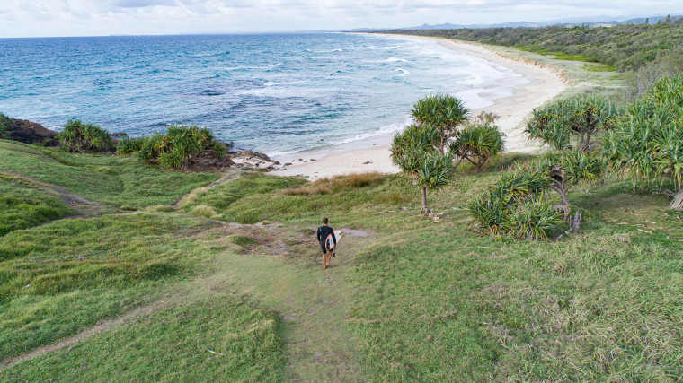 melbourne-to-cairns