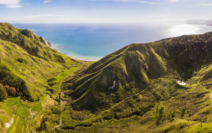 14 things to do and see in Gisborne COVER