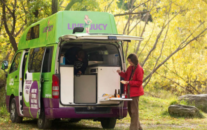 campervan hire tips choosing a campervan COVER