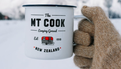 winter camping in nz COVER