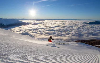 10 epic places to ski in nz COVER
