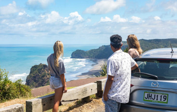 Auckland’s best 5 Day trips by car