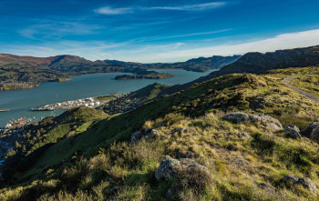 JUCY Road trip: Christchurch to Hanmer Springs