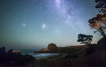 Celebrate Matariki with a Night Sky Road Trip this Winter!