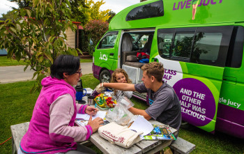 The 12 Most Awesome North Island Campgrounds