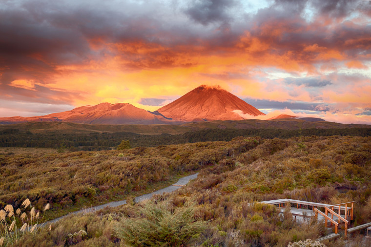 Mount Doom