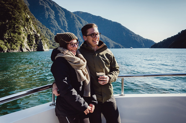 CRUISE 2