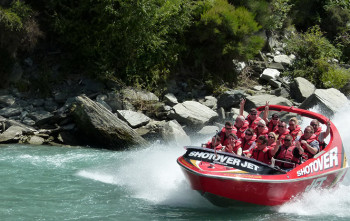Is Queenstown the World’s Best Travel Destination? We Think So!
