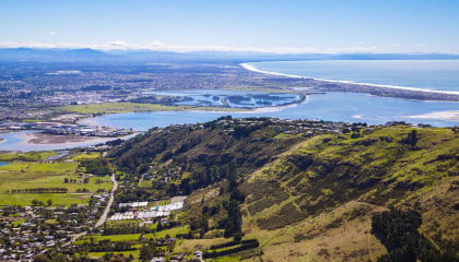 Road trips you can do from Christchurch in a day COVER