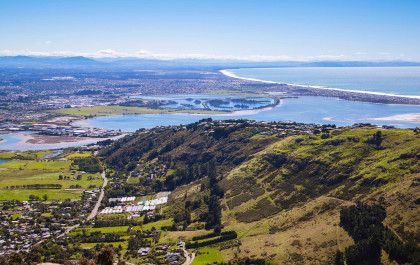 Road trips you can do from Christchurch in a day COVER
