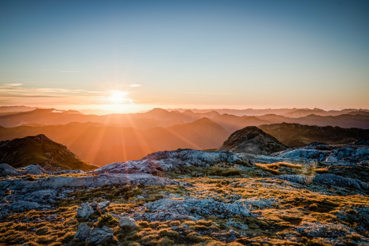 Kahurangi National Park