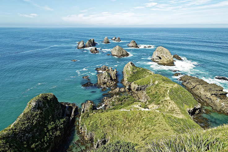 Nugget Point