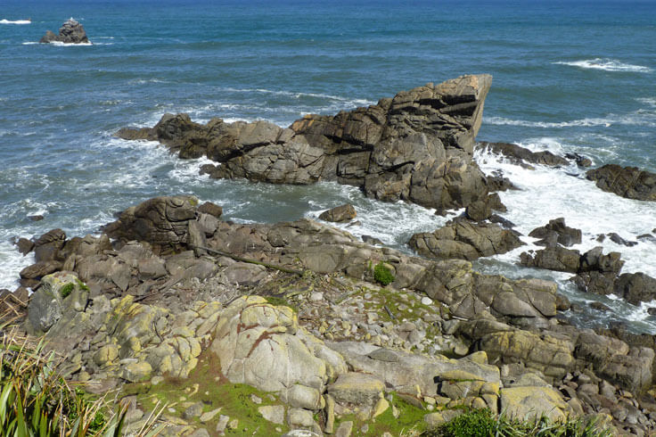 Tauranga Bay