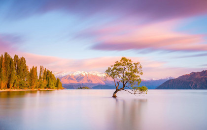 Wanaka four day itinerary COVER