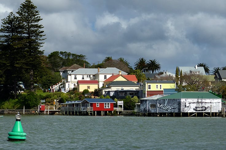 Ahipara New Zealand