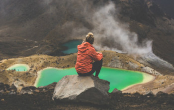 5 incredible multi day hikes in New Zealand's North Island