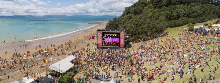 Splore Festival