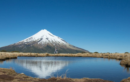 road trip around new zealands north island COVER