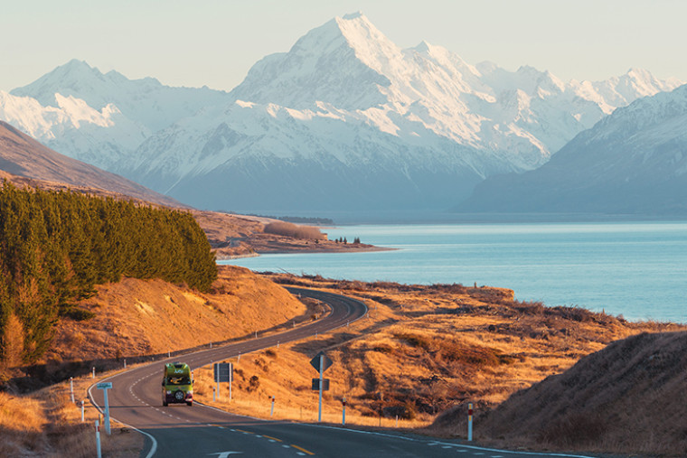 Lake Taupo