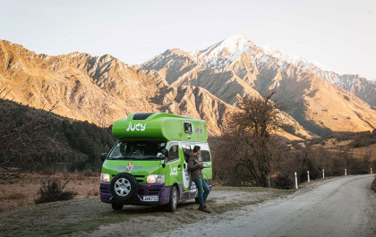 what to pack for the ultimate kiwi road trip COVER