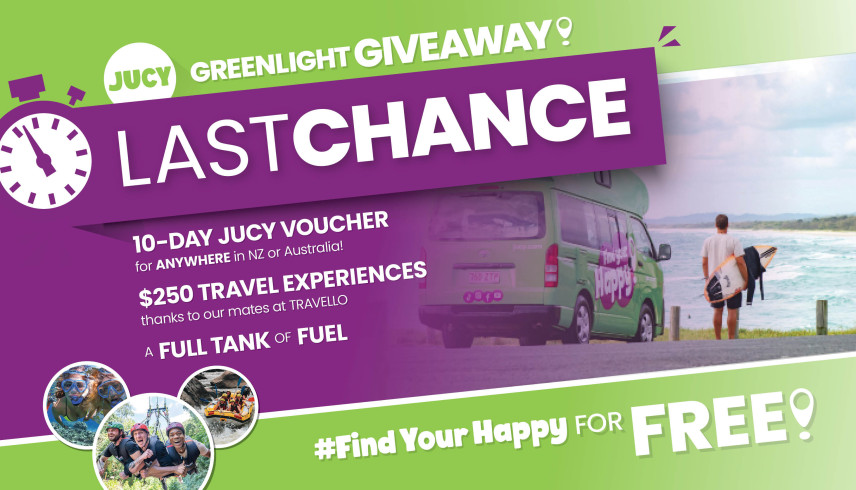 2023071 Last Chance Greenlight Giveaway AU Promo landing page tile 737 x 421 v2 AUa v2