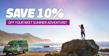 This SUMMER save 10% off JUCY