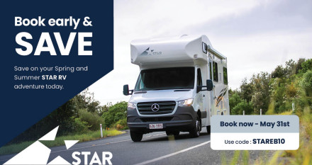 2023078 Star AU Early Bird Oct toDec Travel 380 x 198 Campaign Block