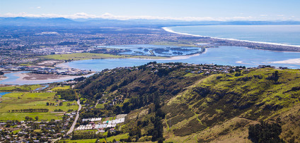 Christchurch Airport