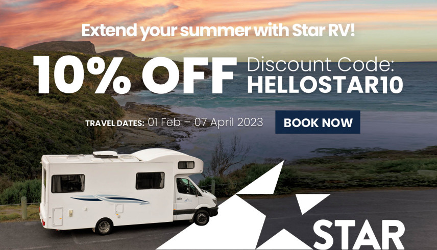 2023007 STAR RV 10 OFFF AU Website Campaign block v3