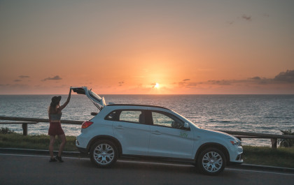 Jade JUCY Compact SUV jadekristel Noosa