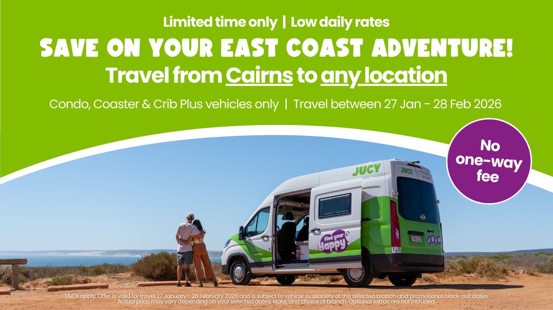 Travel-From-Cairns-Campervan-Deal