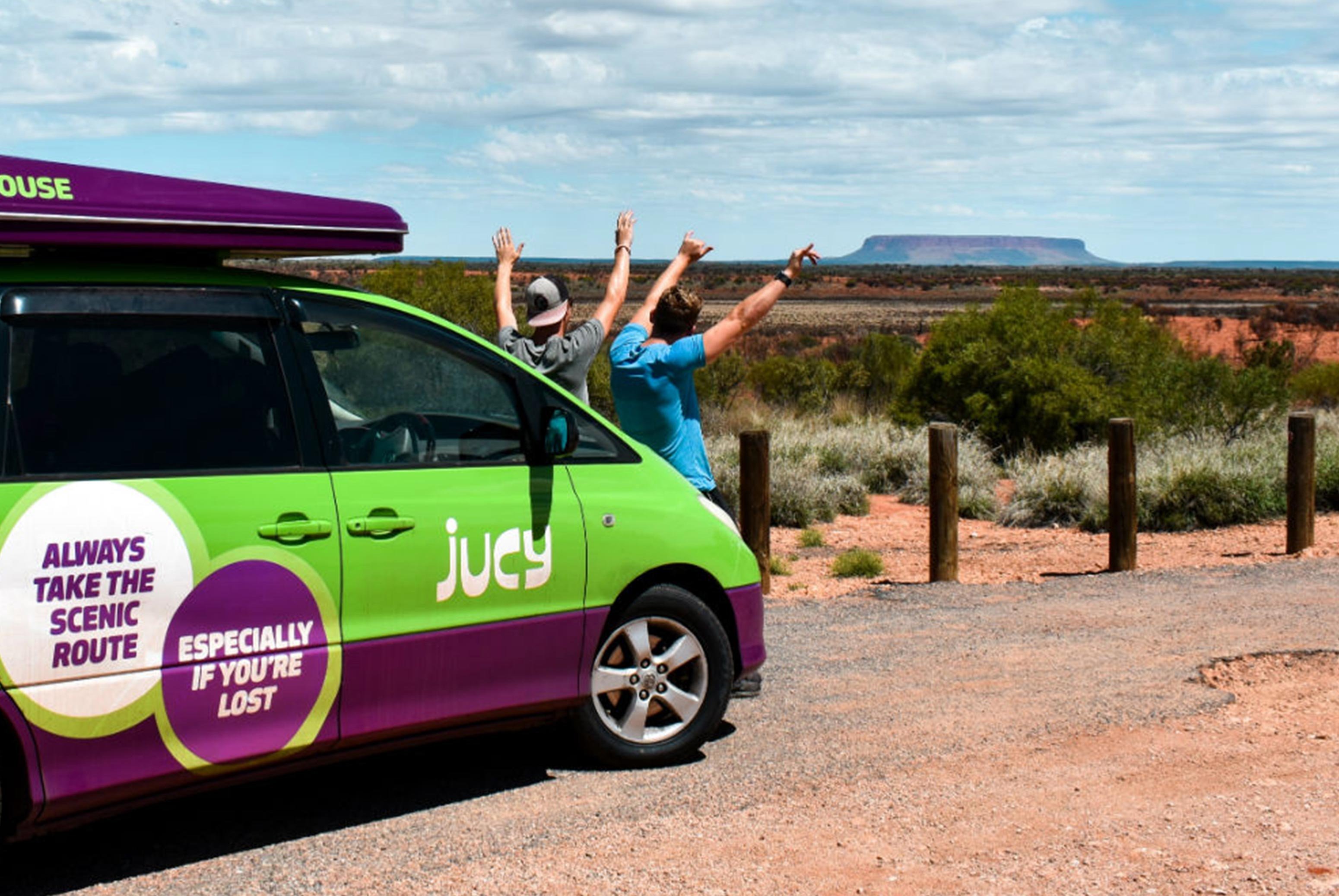 road trip itinerary adelaide to alice spring COVER